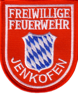 Freiwillige Feuerwehr Jenkofen